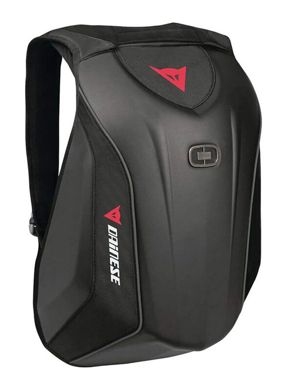 

Dainese D-mach Backpack, Black