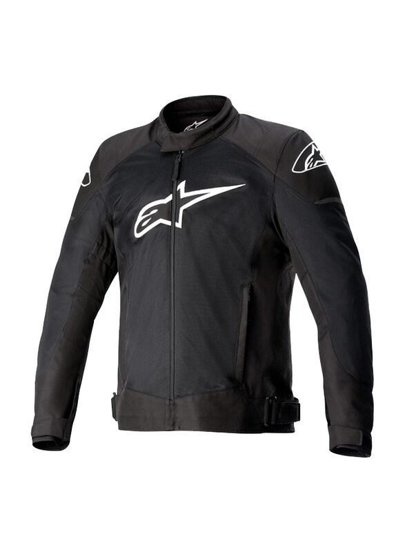 

Alpinestars T SP X Superair Men's Jacket, Black, Medium