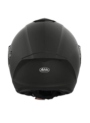 Airoh Jt Helmet, Large, JT11-L, Black Matt