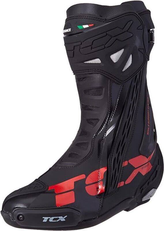 

Tcx Boots Unisex Rt-Race Boots