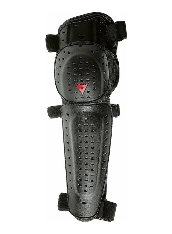 Dainese Knee V E1, Black