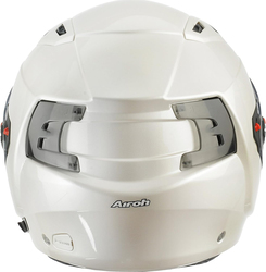 Airoh Executive Helmet, Small, White