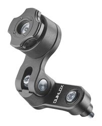 UNIVERSAL QUIKLOX FORK STEM MOUNT