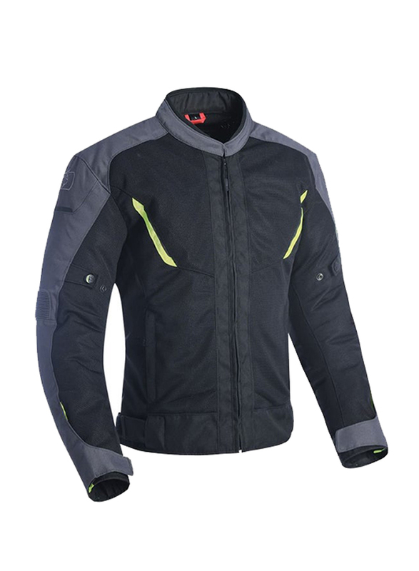 Oxford Delta 1.0 MS Air Jacket, Multicolour, Medium