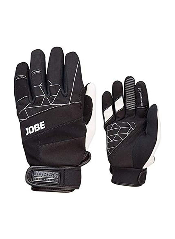 Jobe Suction Gloves, XXL, Black