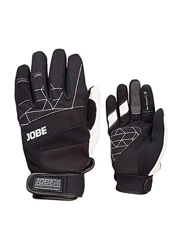 Jobe Suction Gloves, XXL, Black