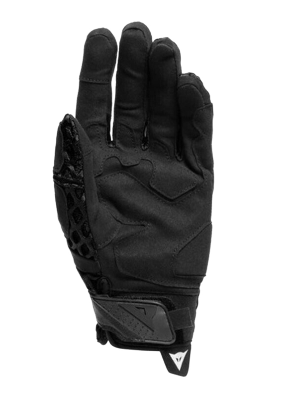 Dainese Air-Maze Gloves, XXXL, Black