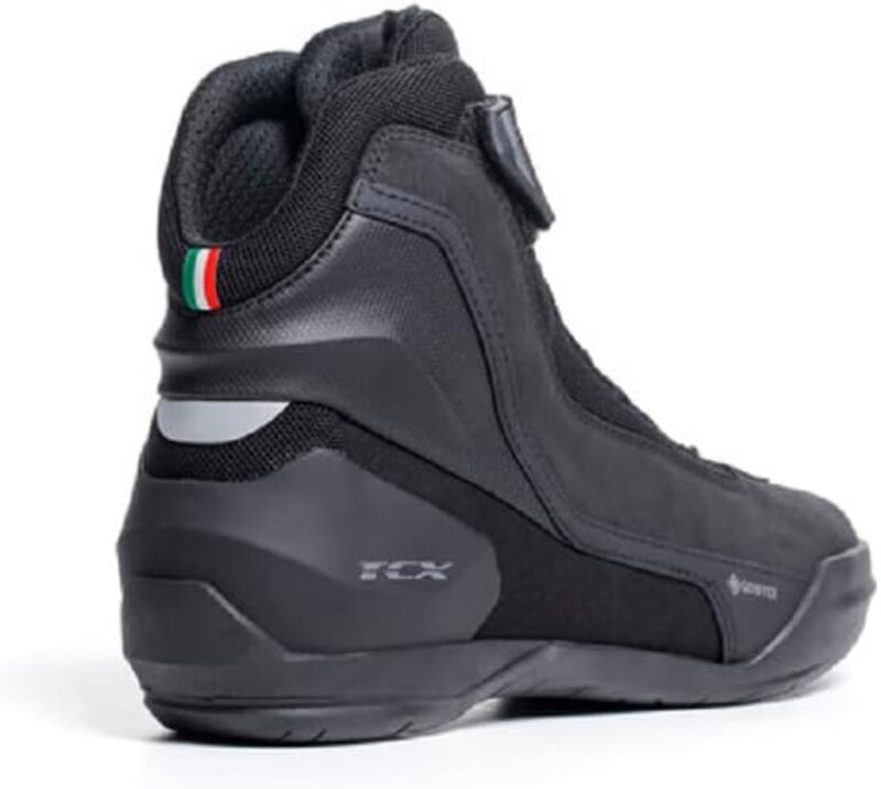 Tcx Jupiter 5 Gore Tex 44 Unisex Riding Shoes