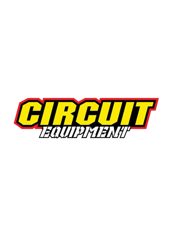 Circuit Motor Radgriffe Electra Equipment, MA008-212, One Size, Black