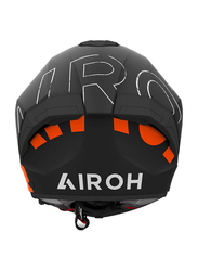 Airoh Matryx Scope Helmet, Medium, Multicolour