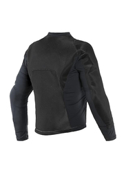 Dainese Pro-Armor Safety Jacket 2.0, Black, S