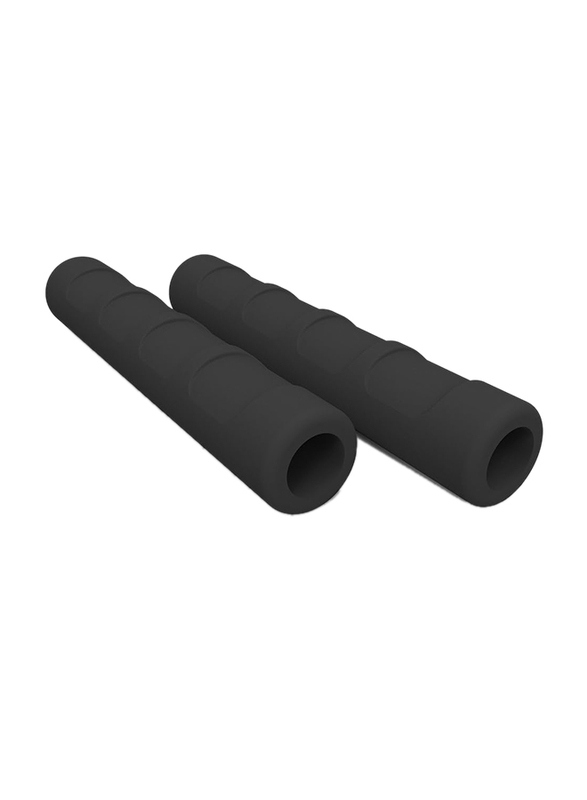 Oxford OX607 Insulating Motorcycle Level Sleeves, Black