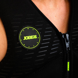 Jobe Premium Unify Life Vest for Men, Small, Black