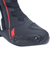 Tcx Air Boots S-Tr1, Black/White/Red, 44