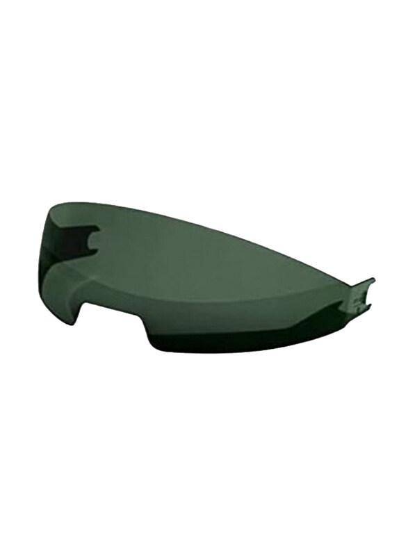 

Nolangroup Spa Helmet Visor, SPAVPS0000024, Green