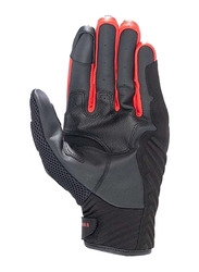 Alpinestars Air V2 Monster Gloves, X-Large, FQ20 SMX-1, Multicolour