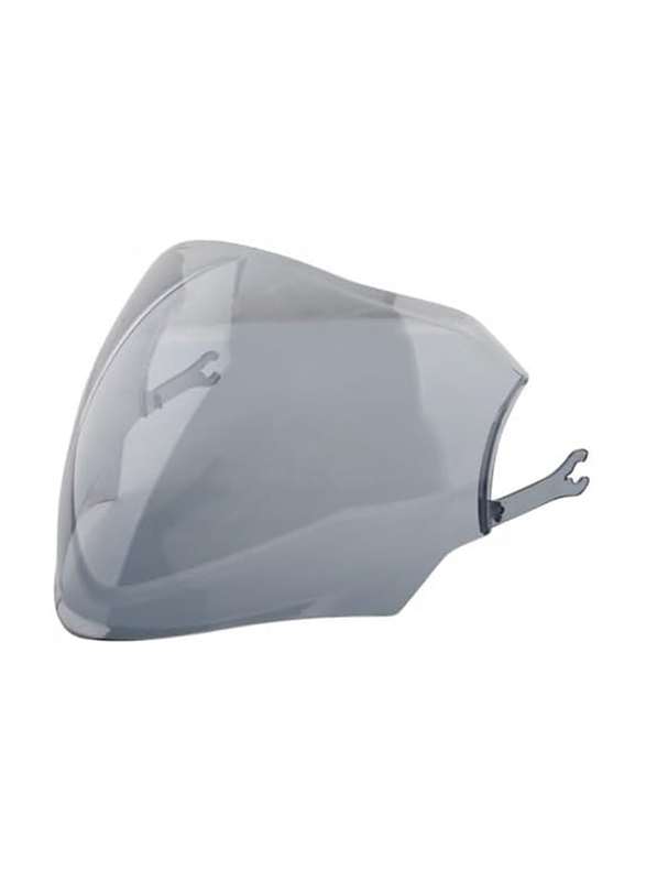 Axor Striker Visor, Smoke, One Size