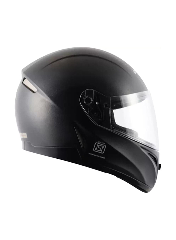 Vega Helmets Breeze Helmet, Medium, Black