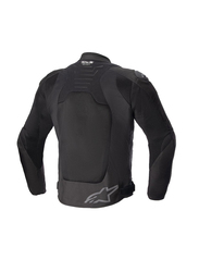 Alpinestars SMX Air Jacket, Black, Small