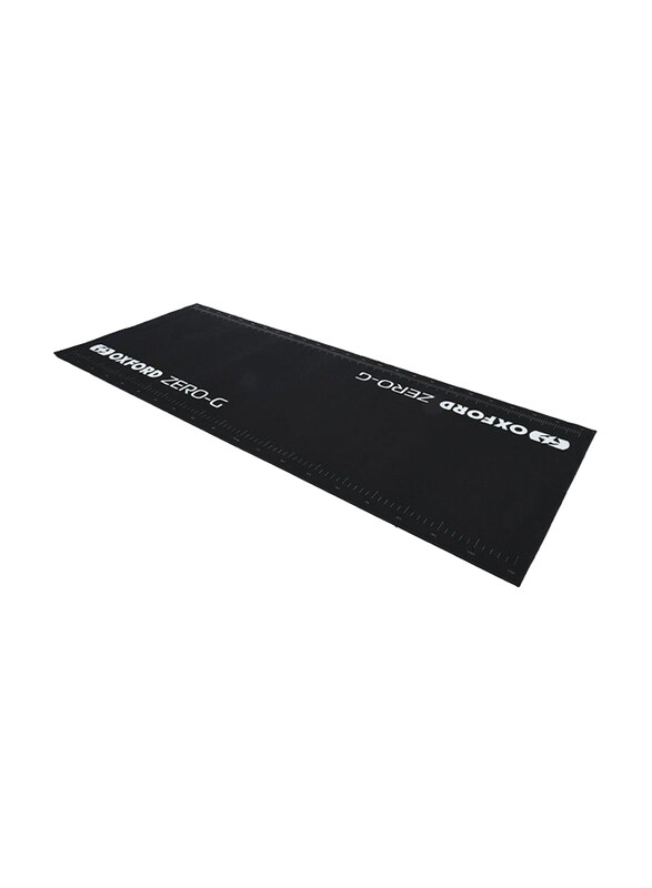 

Oxford Zero-G XXL Workshop Mat, OX920, 250 x 100cm