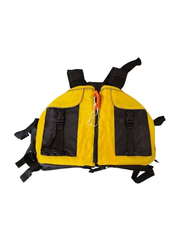 Winner Lifejacket L01 With CE Available, Yellow