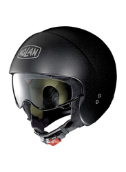 Nolan Group SPA Special Helmet, Medium, N21-069-, Black