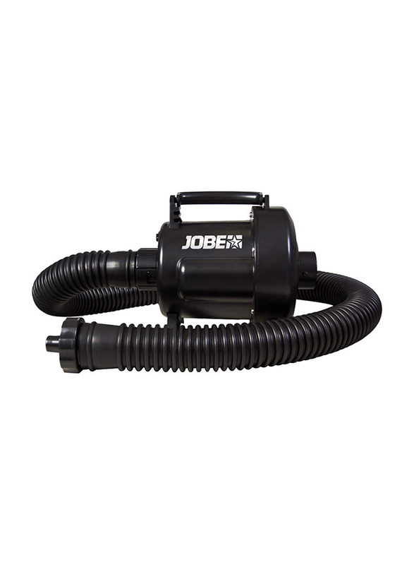 Jobe 230V Heavy Duty Pump, Black