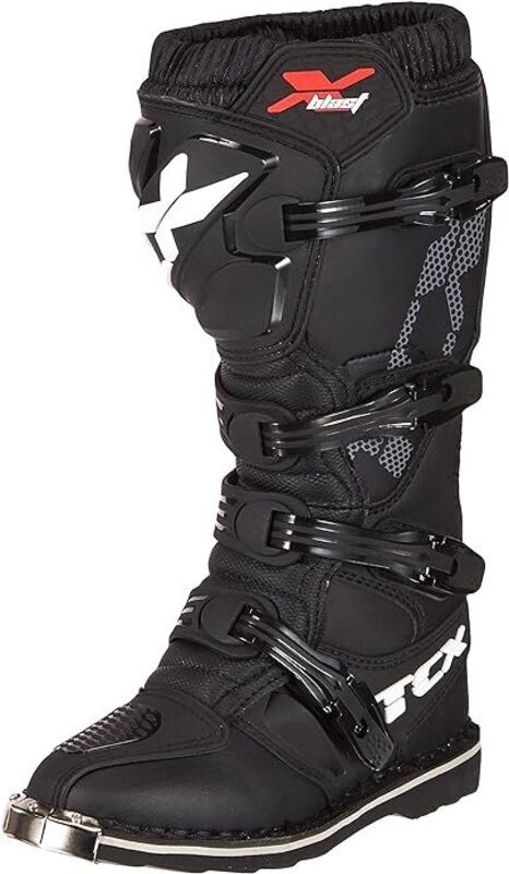 

Tcx Boots Men 9670 Nero X-Blast Boots