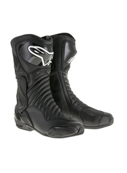 Alpinestars SMX 6 V2 Boots, Black, Size 45