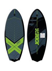 Jobe Sonic Wakesurfer, Grey