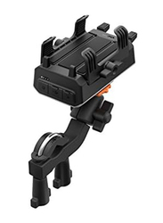 Sena Power Pro-01 20.7 Mount with Phone Charger, Black