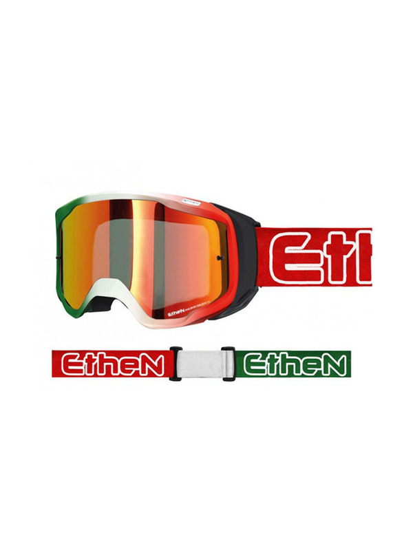 Ethen Goggle, One Size, GP06, Multicolour