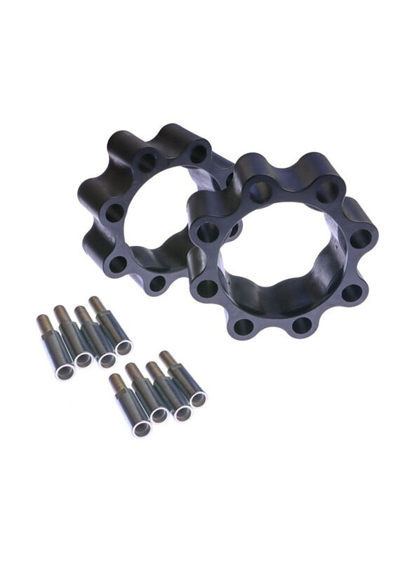 

Generic Rear Wheel Spacers, Black