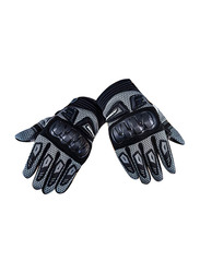 Axor Air Stream Gloves, X-Large, Black/Grey