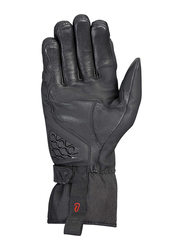 Ixon F-16 Gloves, Medium, Black