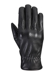 Ixon RS Nizo Air MS Leather Gloves, X-Large, Black