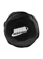 Riva Flame Arrestor Pre-filter for RY1301, Black