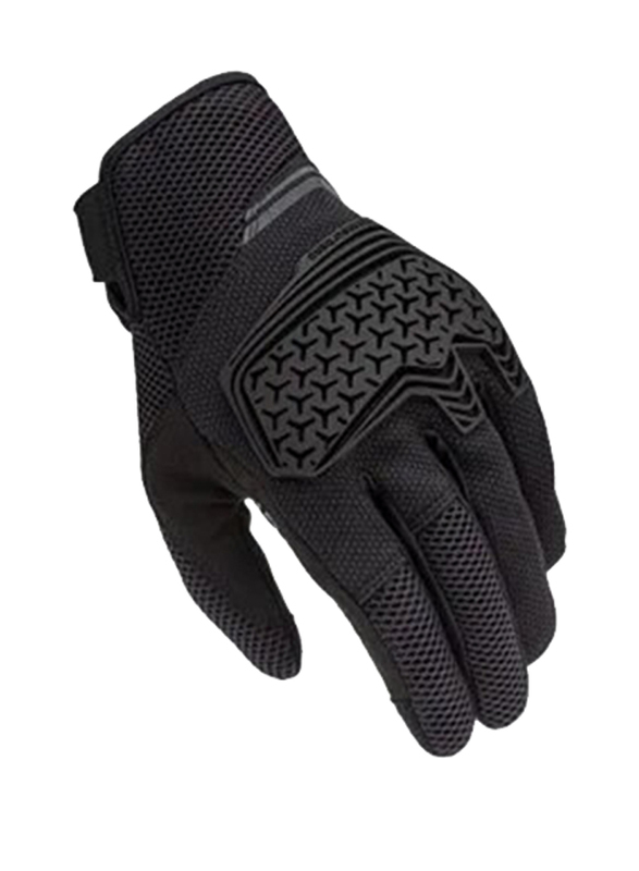 Tucano Urbano Sgomma Gloves, Large, 9118HMN5, Black