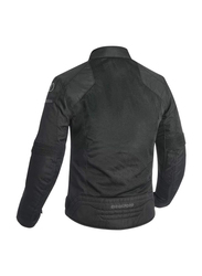 Oxford Delta 1.0 MS Air Jacket, Stealth Black, Small