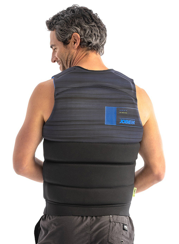 Jobe 3X-Large Unify Vest for Men (2021), Blue
