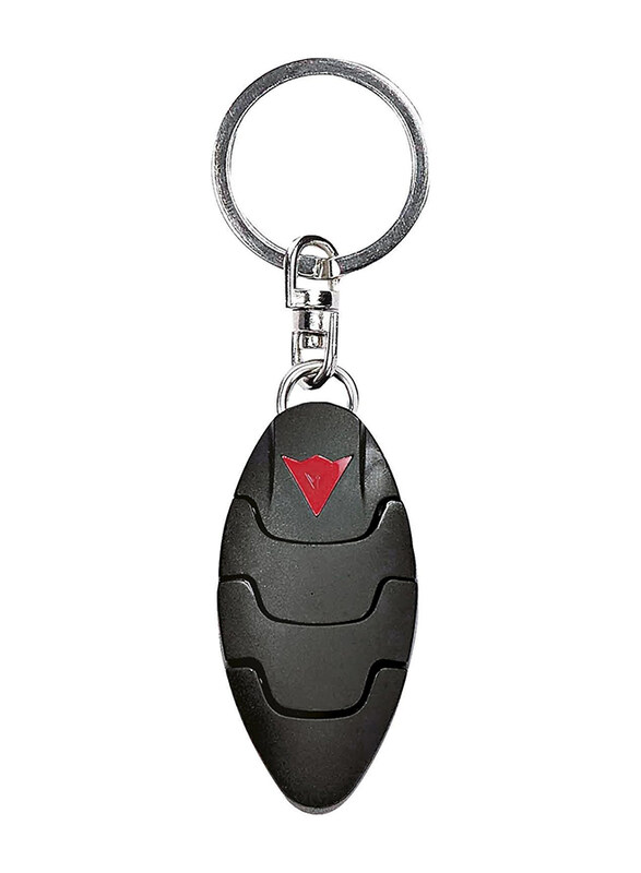 Dainese Lobster Neutro Keyring, Black