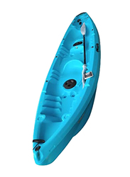 Winner Nereus II Kayak Without Seat, Sky Blue
