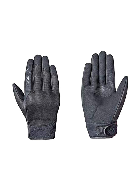 

Ixon RS Slicker Gloves, X-Large, 300101017-1001-XL, Black