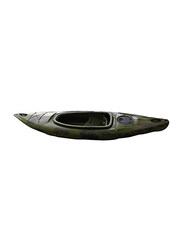 Winner 1-Person Thunder Touring Kayak, Military Green/Black