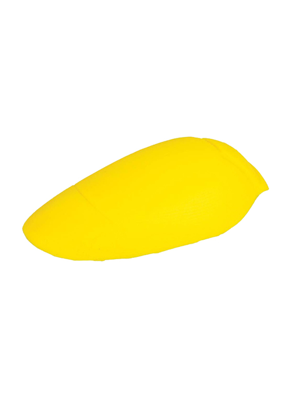 Oxford Insert Protector, 1 Pair, Yellow