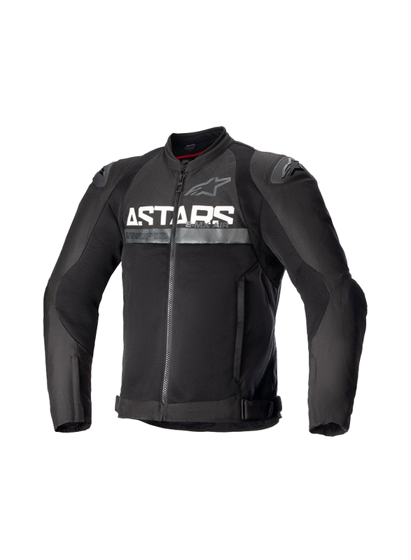 

Alpinestars SMX Air Jacket, Black, Large