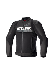 Alpinestars SMX Air Jacket, Black, Large