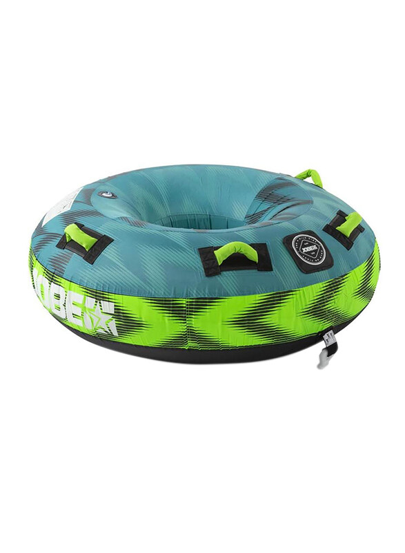 

Jobe Hotseat Towable, 1-Person, Multicolour