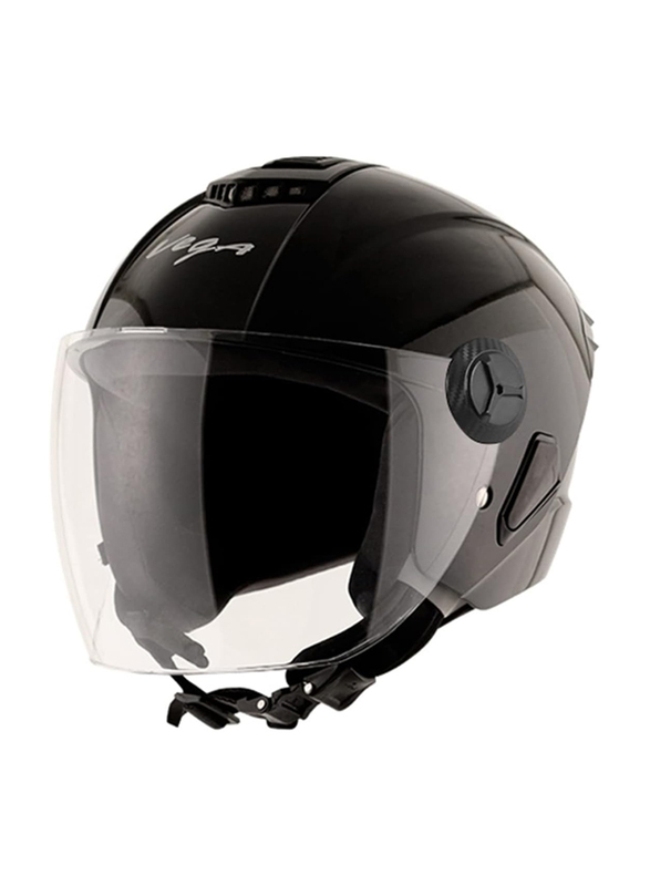 Vega Aster Dx Helmet, Medium, Black