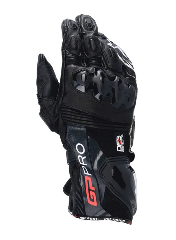 

Alpinestars GP Pro R4 Gloves, Large, Black